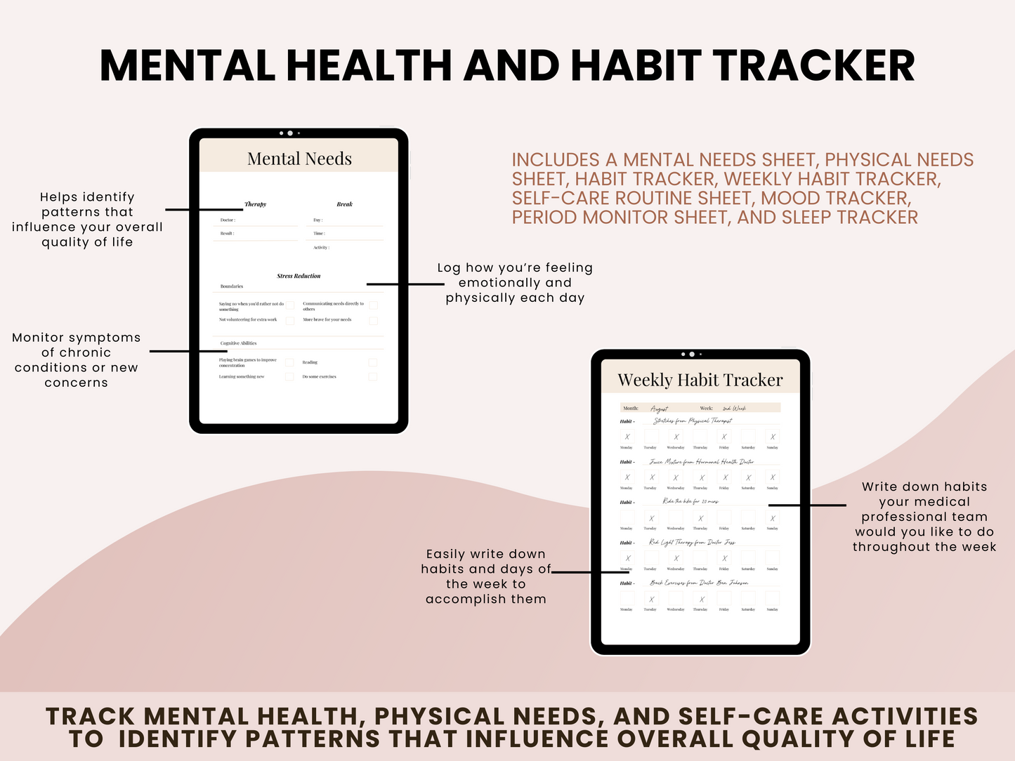 Family Medical Tracker