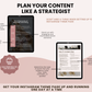 Launch Your Profitable Instagram Theme Page Guide