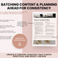 Launch Your Profitable Instagram Theme Page Guide