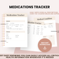 Family Medical Tracker