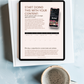 Build Your Instagram Theme Page In 30 Days