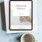Ultimate Personal Finance Tracker Bundle